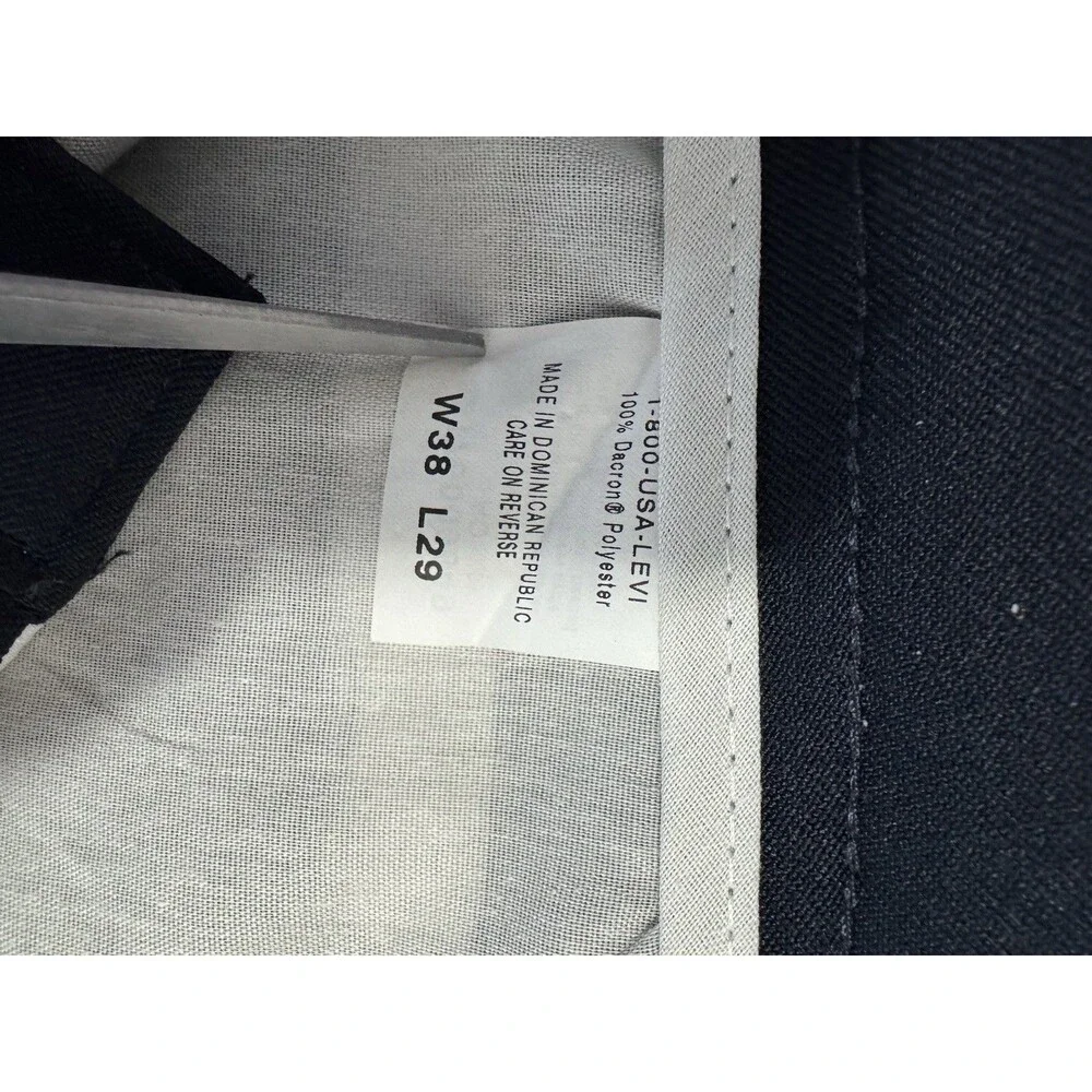 Levis these vintage